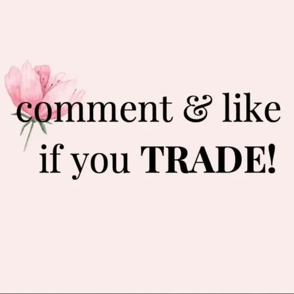 Trade? - Picture 1 of 3